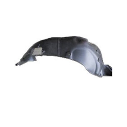 Fender Liner Left To 10-8-13 for Kia Rio Sedan Hatchback 2012–2014