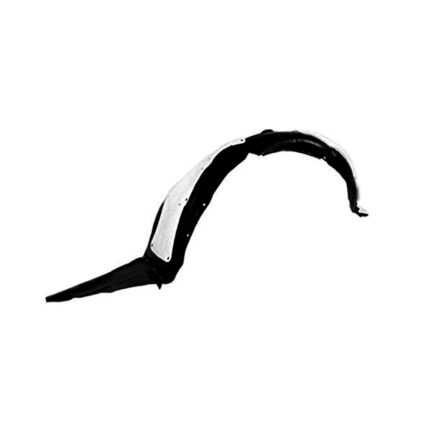 Fender Liner Left USA Built CAPA for Kia Optima 2014–2015