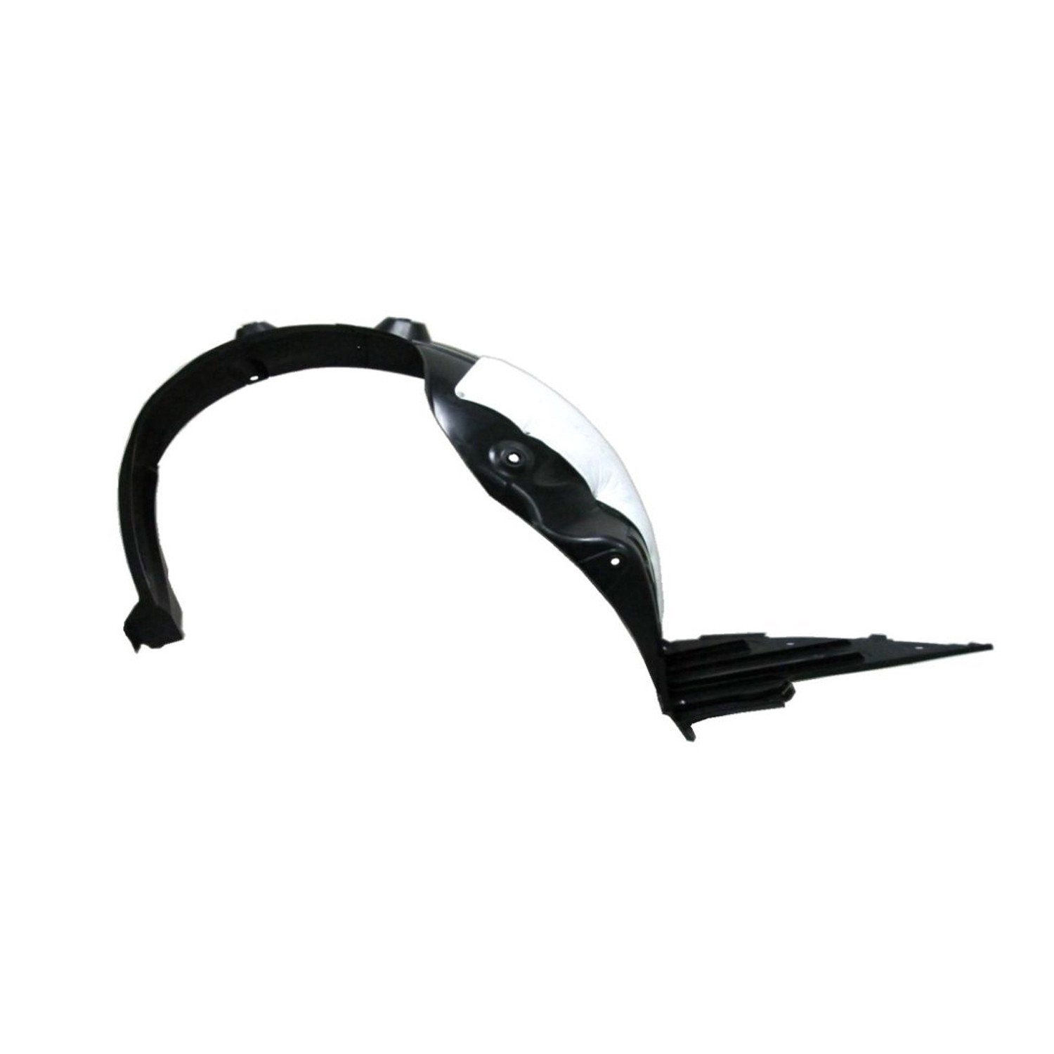 Fender Liner Left Korea Built for Kia Optima 2014–2015