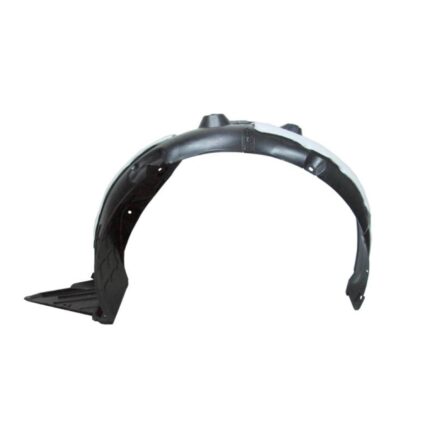 Fender Liner Left w/Insulation Foam for Kia Optima LX EX Hybrid EX Luxury Hybrid Premium Hybrid EX Hybrid LX 2011–2013