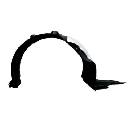 Fender Liner Left w/Insulation Foam CAPA for Kia Optima SX SXL 2011–2013