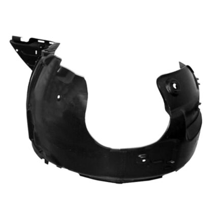 Fender Liner Left w/o Sport Pkg for Kia Sorento 2014–2015