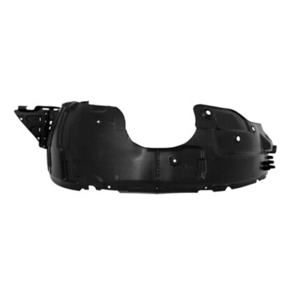 Fender Liner Left w/o Sport Pkg CAPA for Kia Sorento 2014–2015