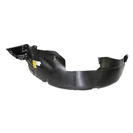 Fender Liner Left PP/Injection CAPA for Kia Soul 2017–2019