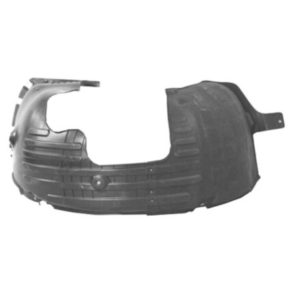 Fender Liner Left PP/Injection+PET/Thermo Form for Kia Optima 2016–2018