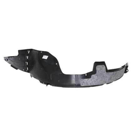 Fender Liner Left PP/Injection for Kia Forte Sedan 2017–2018