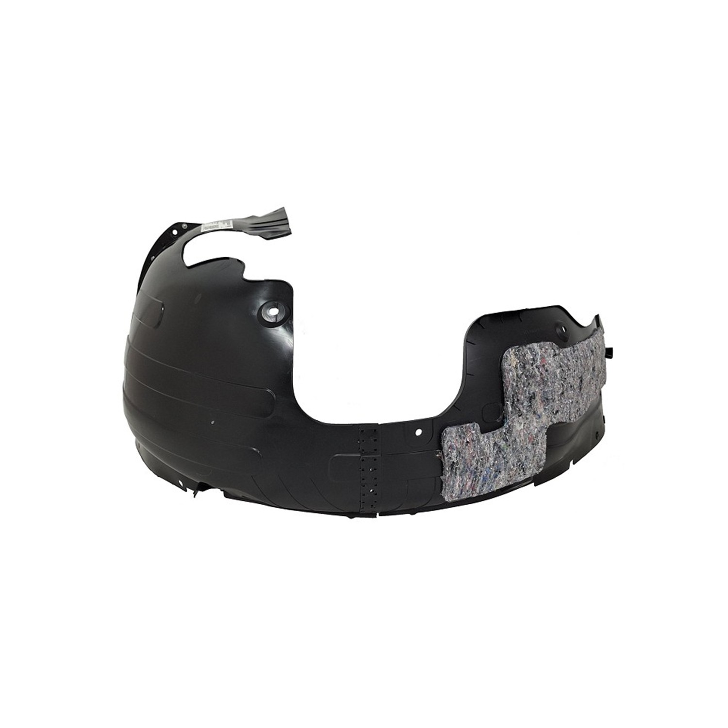 Fender Liner Left for Kia Niro 2020–2022