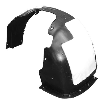 Fender Liner Left CAPA for Kia Forte 2022–2024