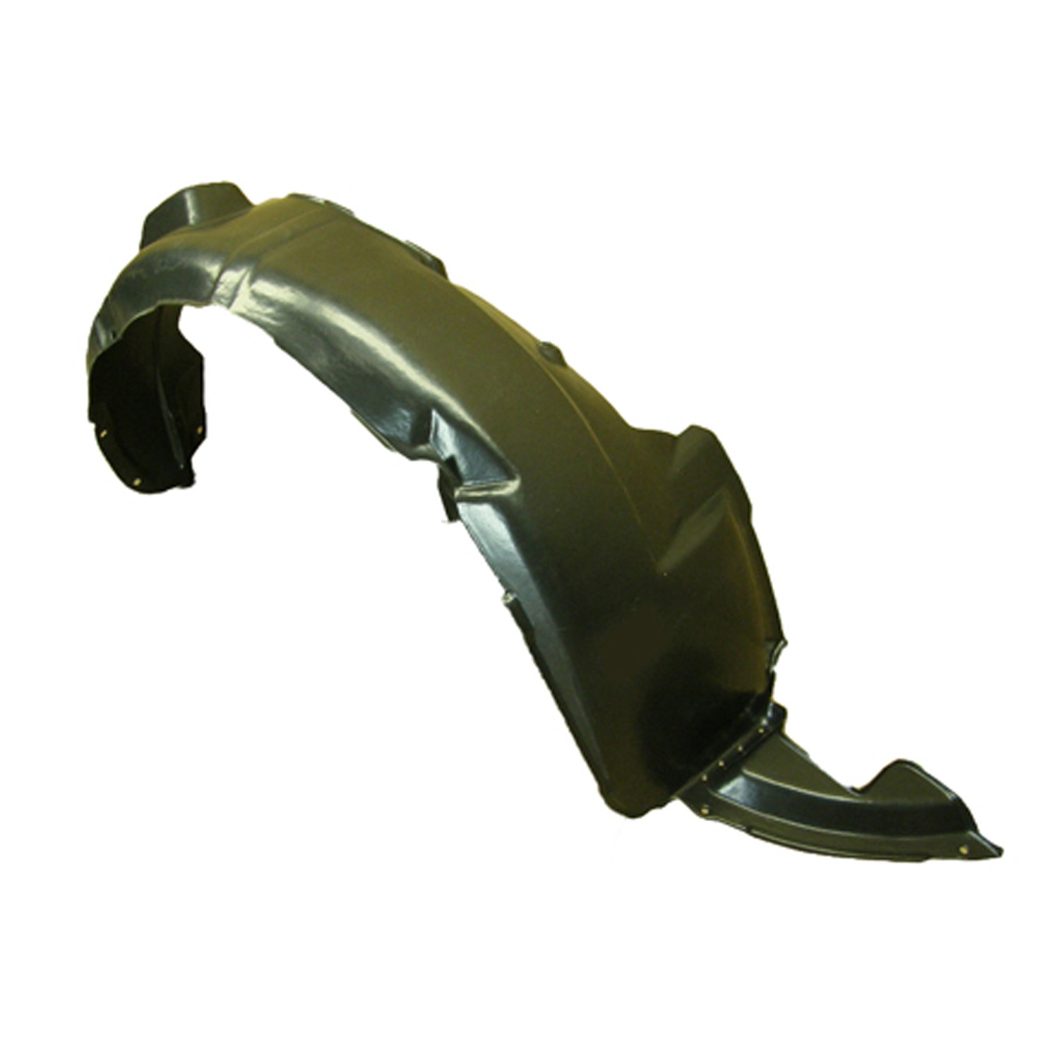Fender Liner Right for Kia Forte Sedan 2010–2013