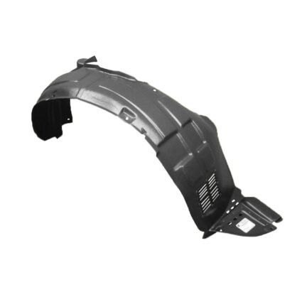 Fender Liner Right for Kia Sorento 2011–2013