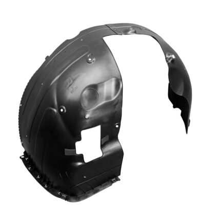 Fender Liner Right CAPA for Kia Sorento 2016–2018