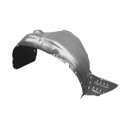 Fender Liner Right PE/Vacuum Form for Kia Sedona 2015–2021