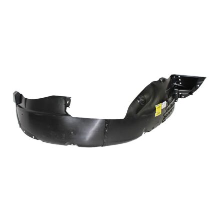 Fender Liner Right PP/Injection CAPA for Kia Soul 2017–2019