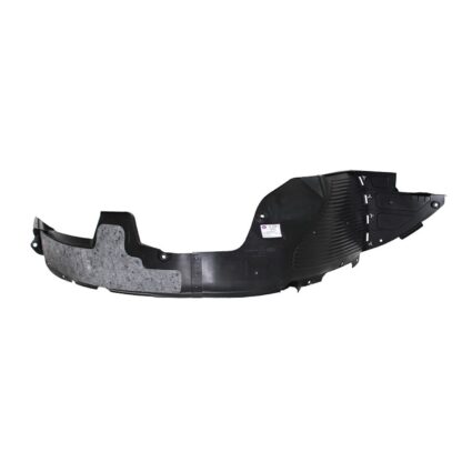 Fender Liner Right PP/Injection for Kia Forte Sedan 2017–2018