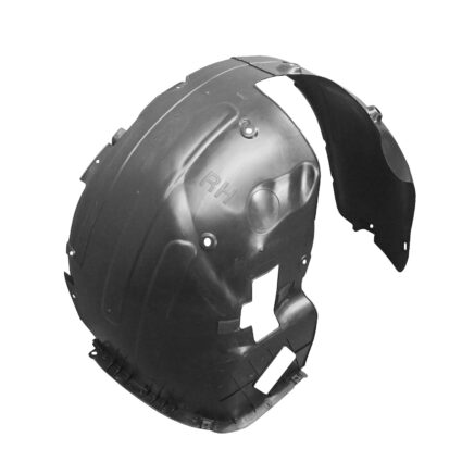 Fender Liner Right CAPA for Kia Sorento 2019–2020