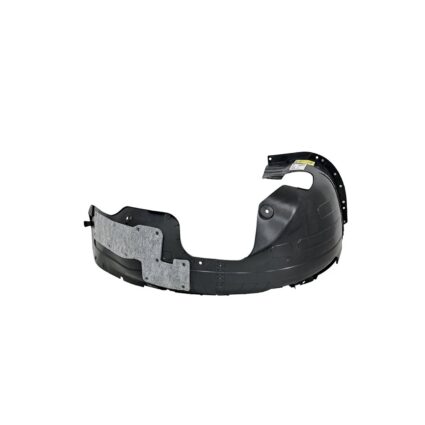 Fender Liner Right CAPA for Kia Niro 2017–2019