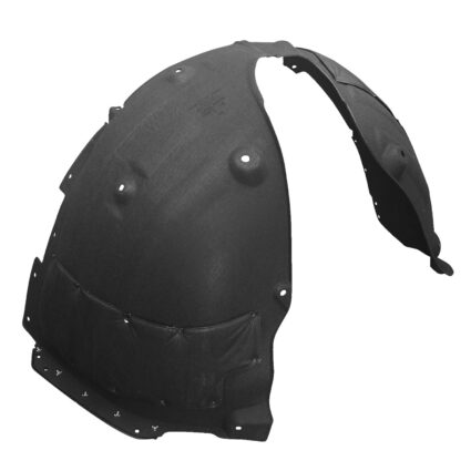 Fender Liner Right CAPA for Kia Carnival 2022–2024