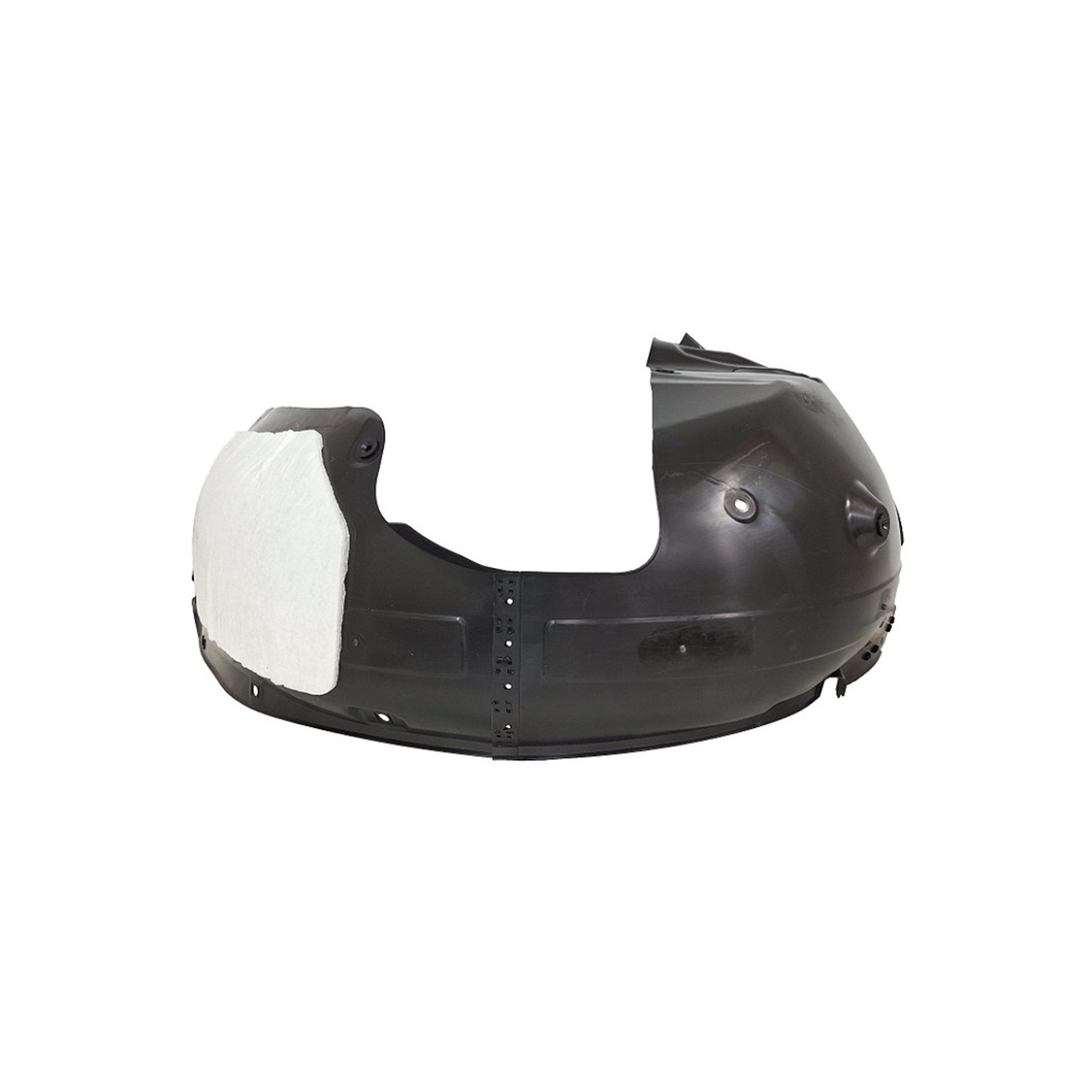 Fender Liner Right Korea Built for Kia Sportage 2023–2024