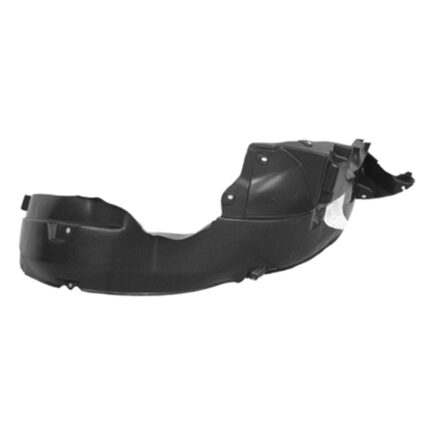Fender Splash Shield Front Right Plastic Liner for Kia Sportage 2005–2010