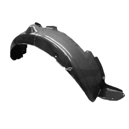 Fender Splash Shield Front Right Plastic Liner for Hyundai Entourage Kia Sedona