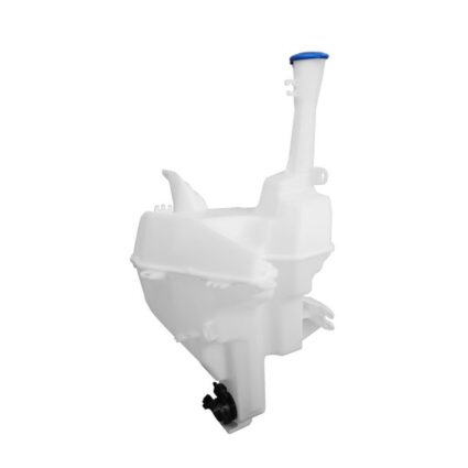 Washer Fluid Reservoir/Cap/Pump Assembly for Kia Soul 2014–2019
