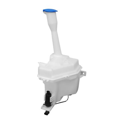 Washer Fluid Reservoir/Cap/Pump/Sensor Assembly USA Built for Kia Optima 2016–2020