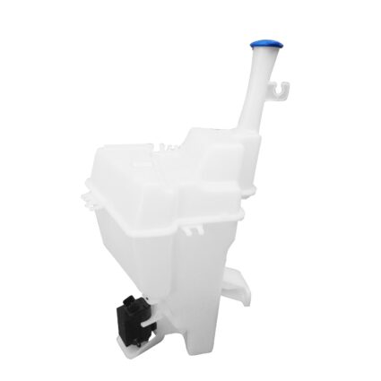 Washer Fluid Reservoir Assembly for Kia Rio Hatchback 2016–2017