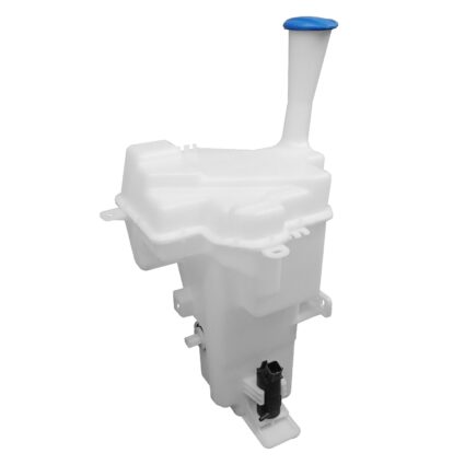 Washer Fluid Reservoir Assembly for Kia Rio Sedan 2018–2020