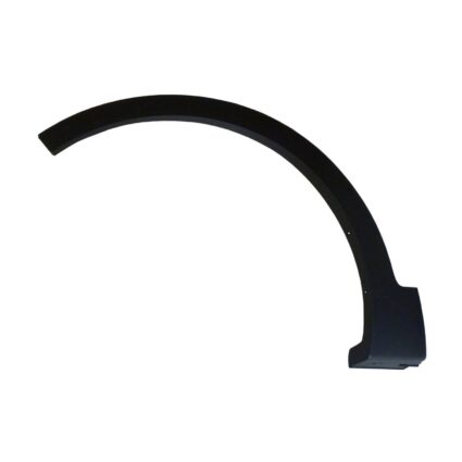 Wheel Arch Molding Front Left w/o Sport Pkg for Kia Sorento L LX EX 2016–2020
