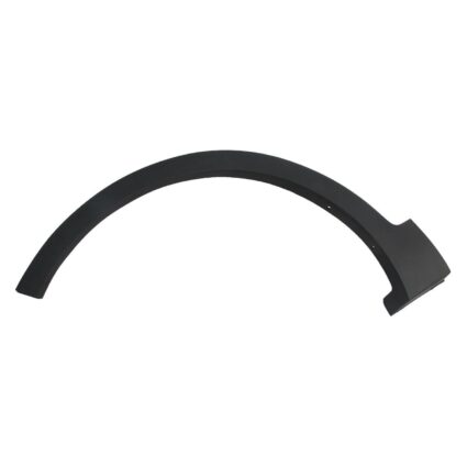 Wheel Arch Molding Front Left w/o Sport Pkg CAPA for Kia Sorento L LX EX 2016–2020