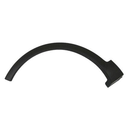 Wheel Arch Molding Front Left w/Sport Pkg CAPA for Kia Sorento SX SX Limited 2016–2020