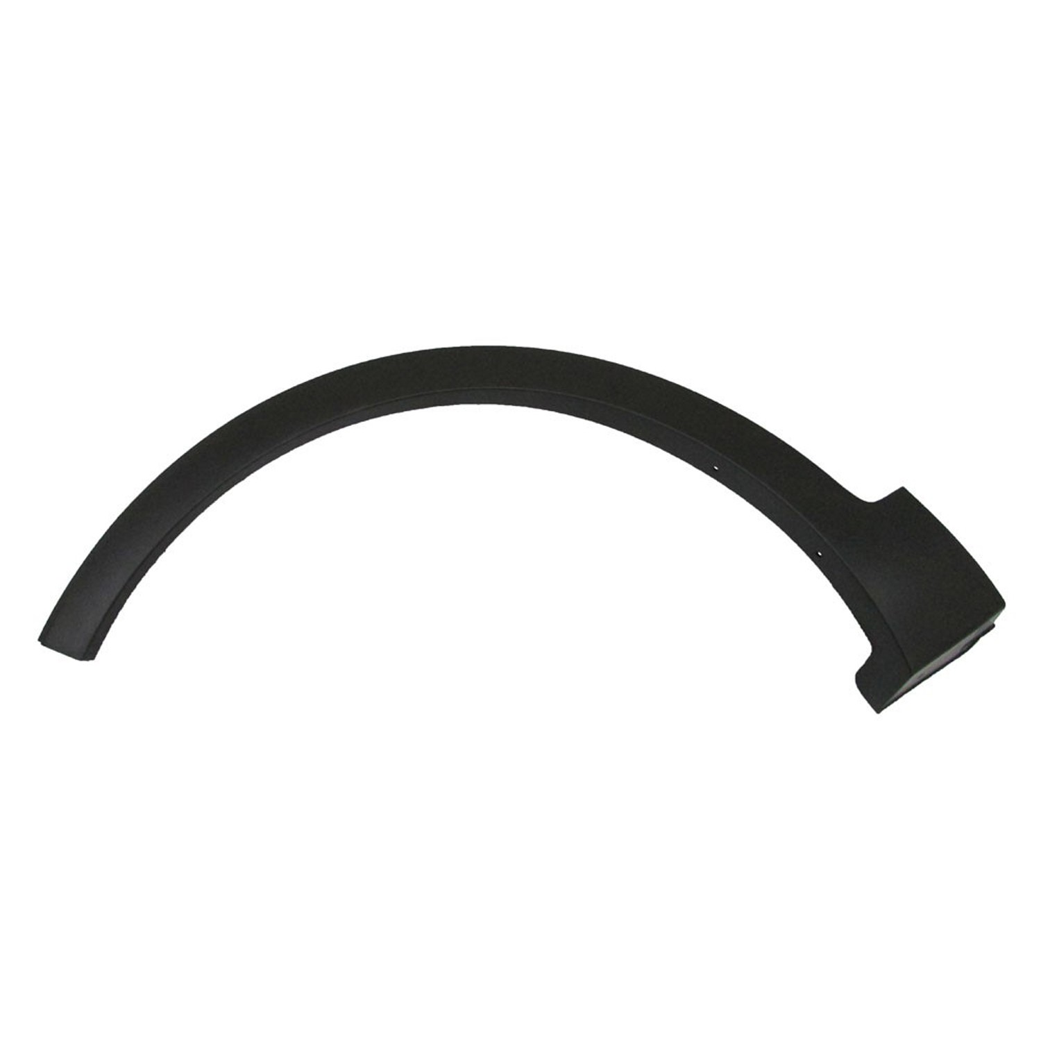 Wheel Arch Molding Front Left w/Sport Pkg CAPA for Kia Sorento SX SX Limited 2016–2020