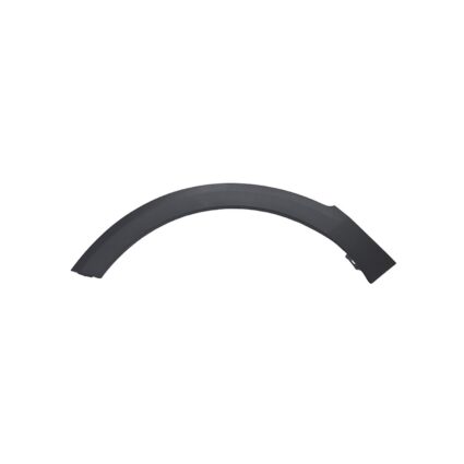 Wheel Arch Molding Front Left Textured Black for Kia Niro 2023–2025