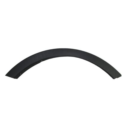 Wheel Arch Molding Front Right CAPA for Kia Sportage 2011–2016