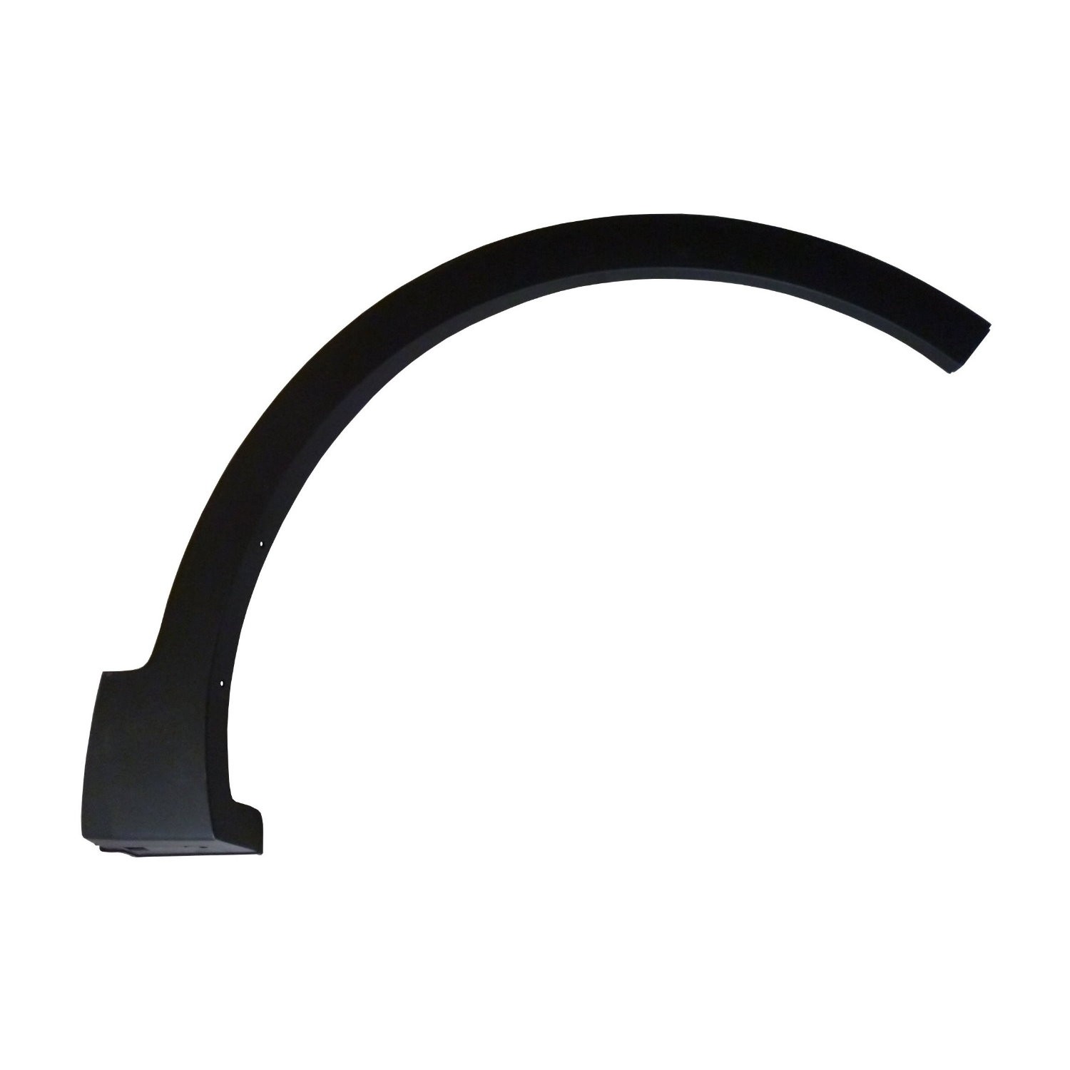 Wheel Arch Molding Front Right w/o Sport Pkg for Kia Sorento L LX EX 2016–2020