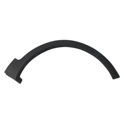 Wheel Arch Molding Front Right w/o Sport Pkg CAPA for Kia Sorento L LX EX 2016–2020