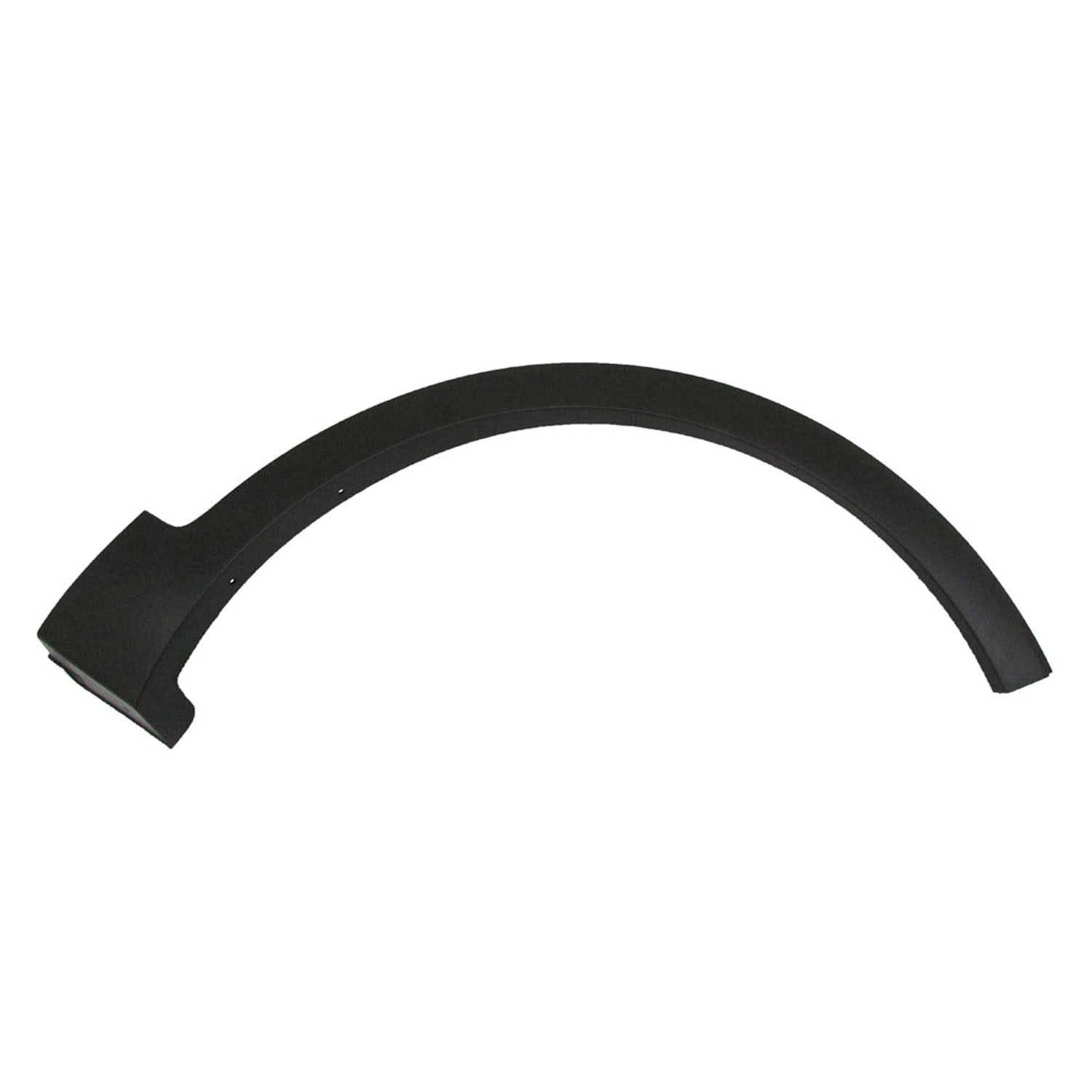 Wheel Arch Molding Front Right w/Sport Pkg CAPA for Kia Sorento SX SX Limited 2016–2020