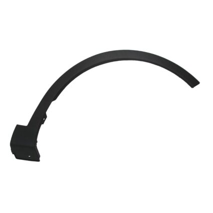 Wheel Arch Molding Front Right Matte Black for Kia Sorento S LX EX LX Premium X-Line SX LX+ EX Pack EX+ SX Prestige SXL X-Line EX X-Line S X-Line SX Prestige 2021–2023