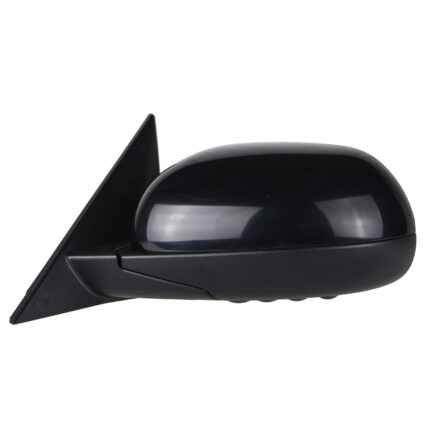 Door Mirror Left Non-Heated w/BSD w/o Signal Lamp for Kia Soul S LX X-Line 2020–2025