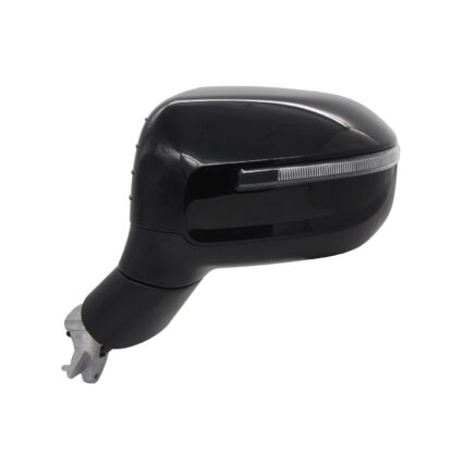 Door Mirror Assembly Left for Kia Telluride S LX 2020–2022