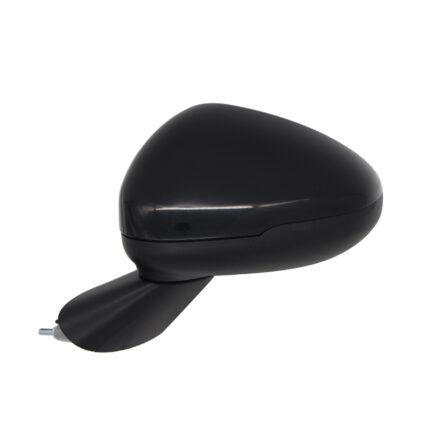 Door Mirror Left w/Cover for Kia K5 LX 2021–2023