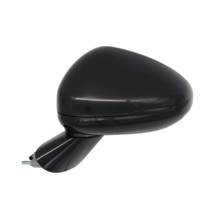 Door Mirror Left w/o Signal Lamp w/BSD w/Cover for Kia K5 EX 2021–2024