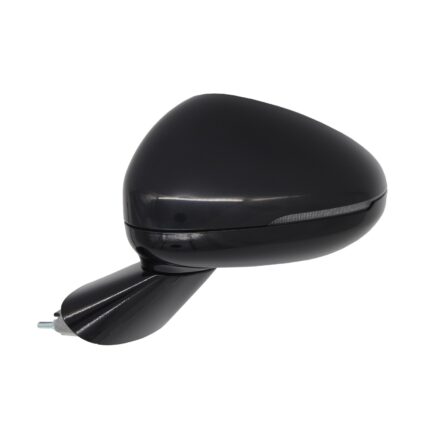 Door Mirror Left w/o Memory w/Signal Lamp w/BSD w/Cover for Kia K5 GT GT-Line 2021–2024