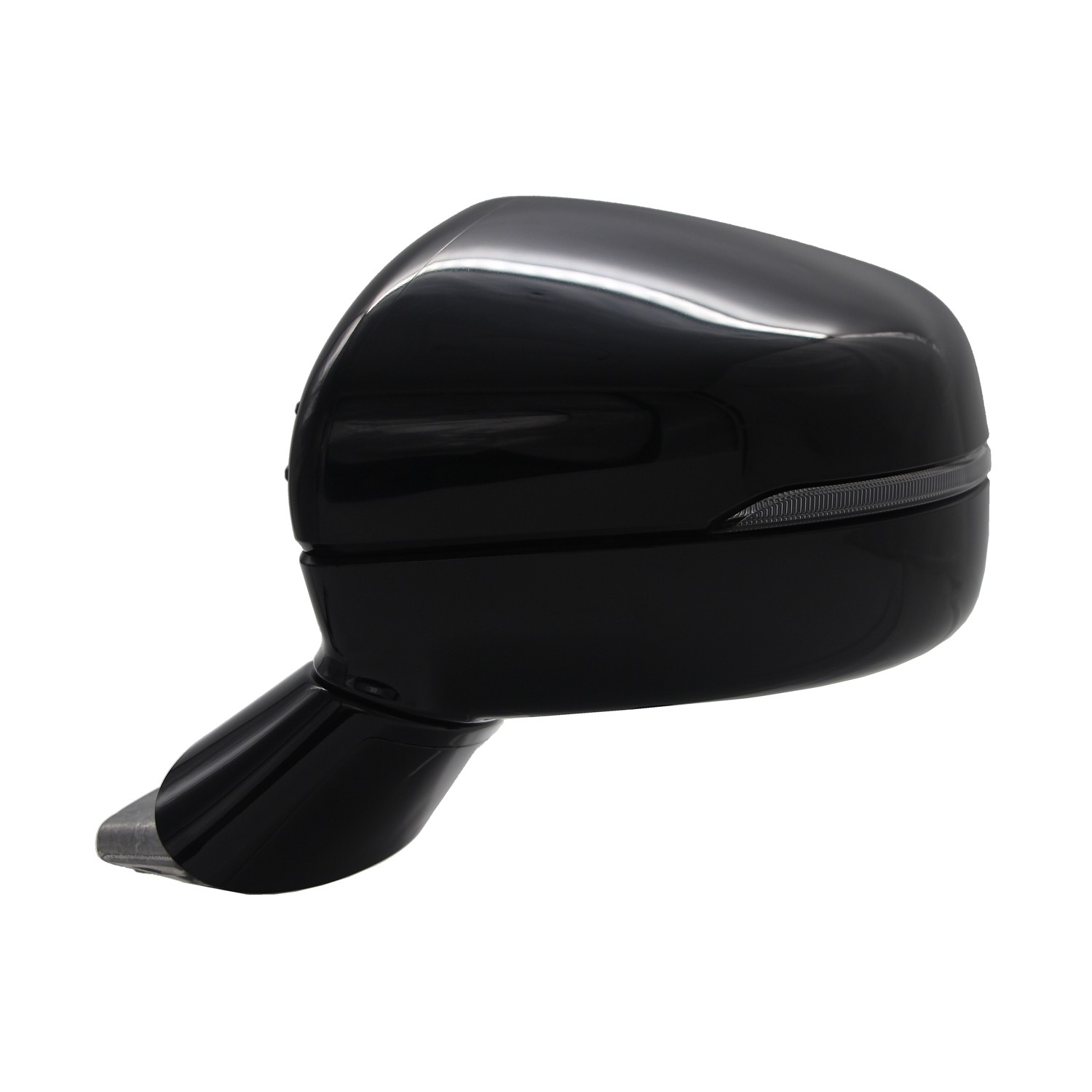 Door Mirror Left for Kia Sorento LX LX Premium LX+ X-Line SX Prestige 2021–2023