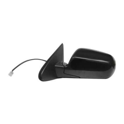 Door Mirror Left Heated w/Signal Lamp w/BLIS Manual-Folding for Kia Telluride 2023–2024