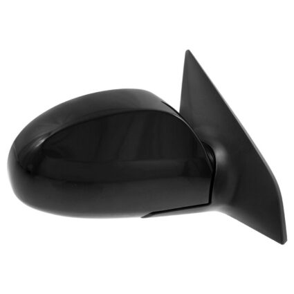Door Mirror Assembly Right Power Heated Manual Folding From 7-1-07 for Kia Spectra5 2007–2009