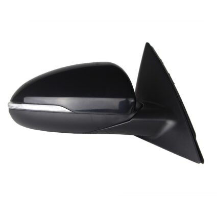 Door Mirror Assembly Right Power Folding w/o Memory Adjust System for Kia Optima 2019–2020