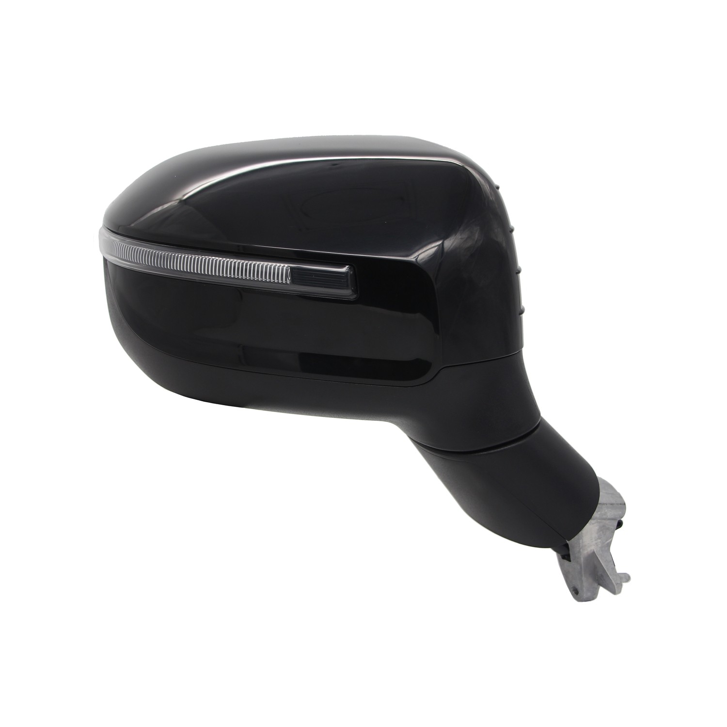 Door Mirror Assembly Right for Kia Telluride S LX 2020–2022