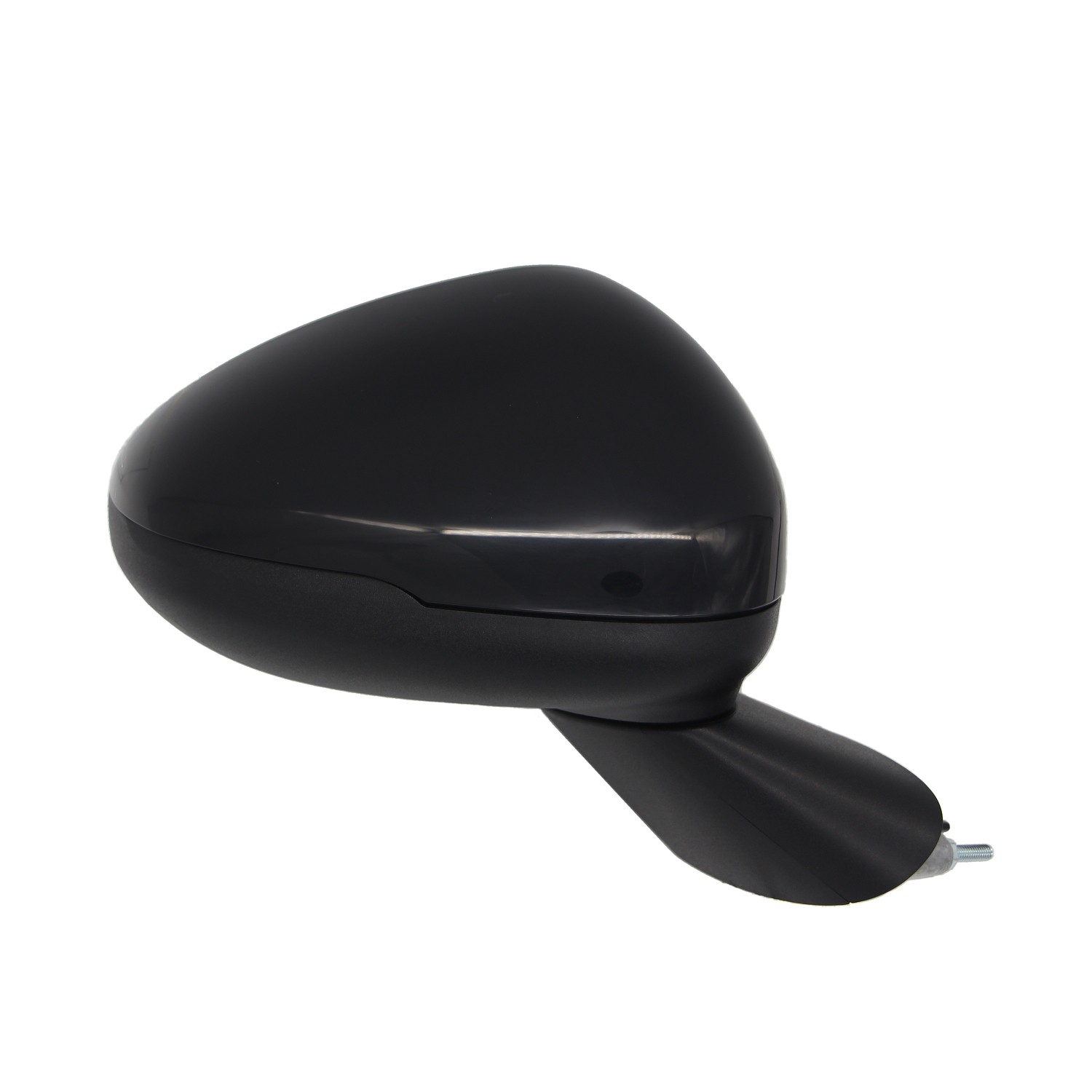 Door Mirror Right w/Cover for Kia K5 LX 2021–2023