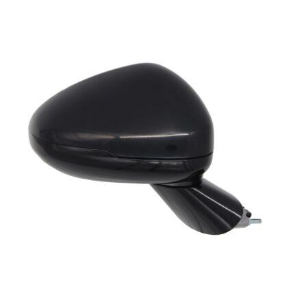 Door Mirror Right w/o Signal Lamp w/BSD w/Cover for Kia K5 EX 2021–2024